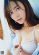 Airi Ikematsu 池松愛理, Young Magazine 2019 No.11 (ヤングマガジン 2019年11号)