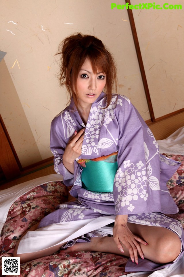 Kaede Matsushima - Bigbutts Fullhd Photo