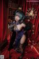 Coser@Nyako喵子: (48 photos)