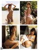 Aya Hazuki 葉月あや, Ex-Taishu 2022.04 (EX大衆 2022年4月号)