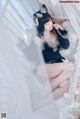 [Ely] Sleepy Velvet ケモミミ写真集 Vol.02